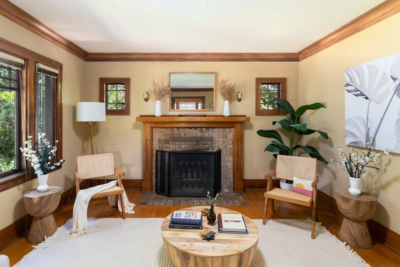 Homes For Sale In The SGV Under $2 Million