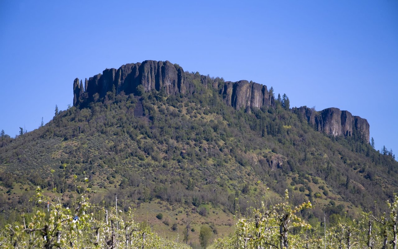 Central Point, Oregon