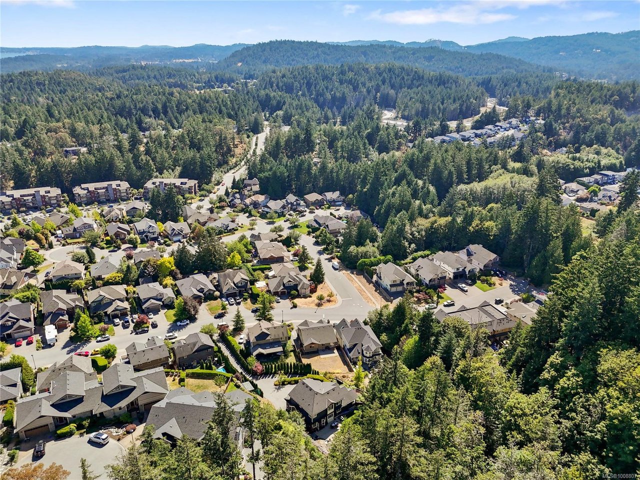 630 Granrose Terr, Colwood