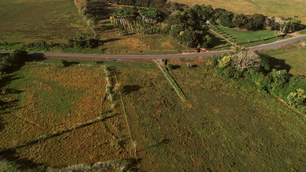 Highway Frontage Commercial Land, Manuel Antonio, Puntarenas