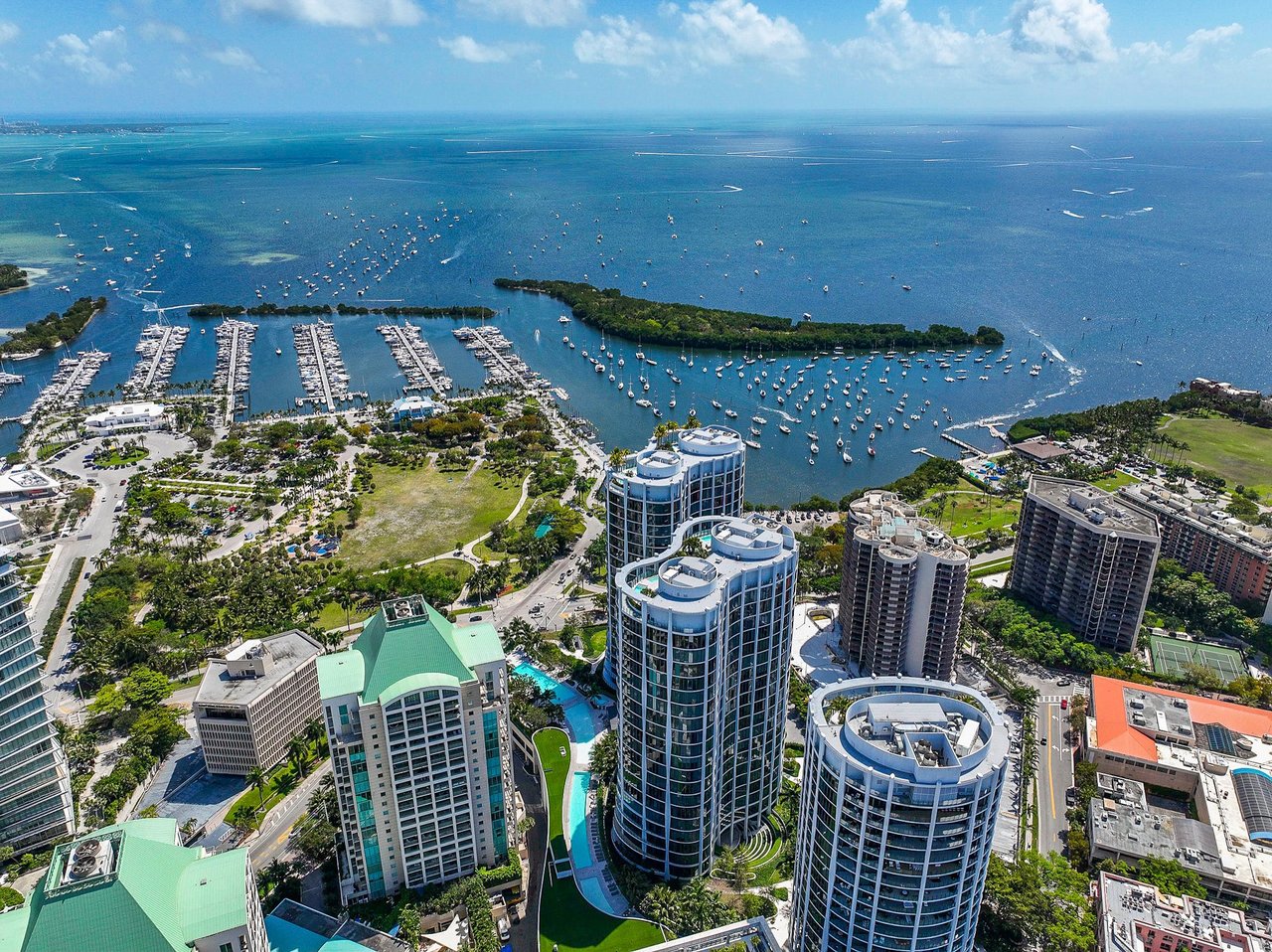 6 Reasons to Relocate to Coconut Grove