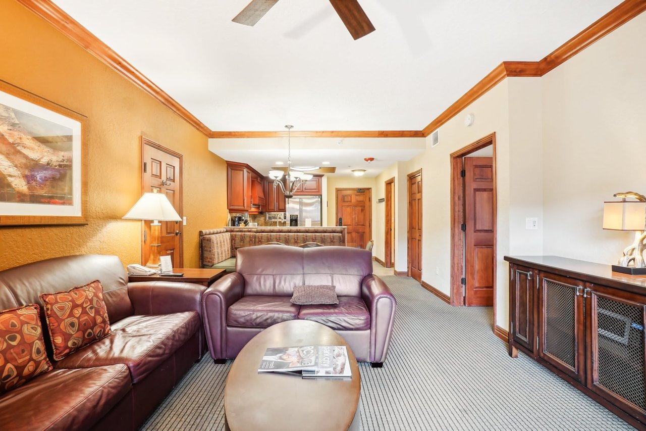 3000 Canyons Resort Dr #3806A