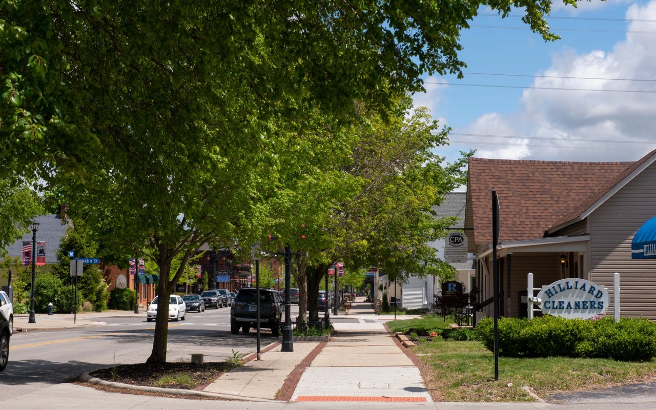 HILLIARD