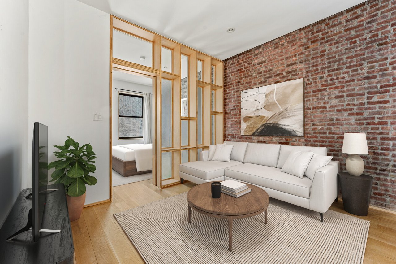 212 Lafayette Street, Apt 2D