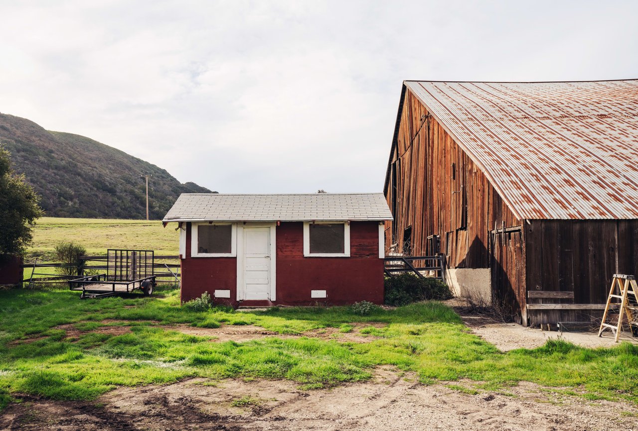 La Hoya Creek Ranch