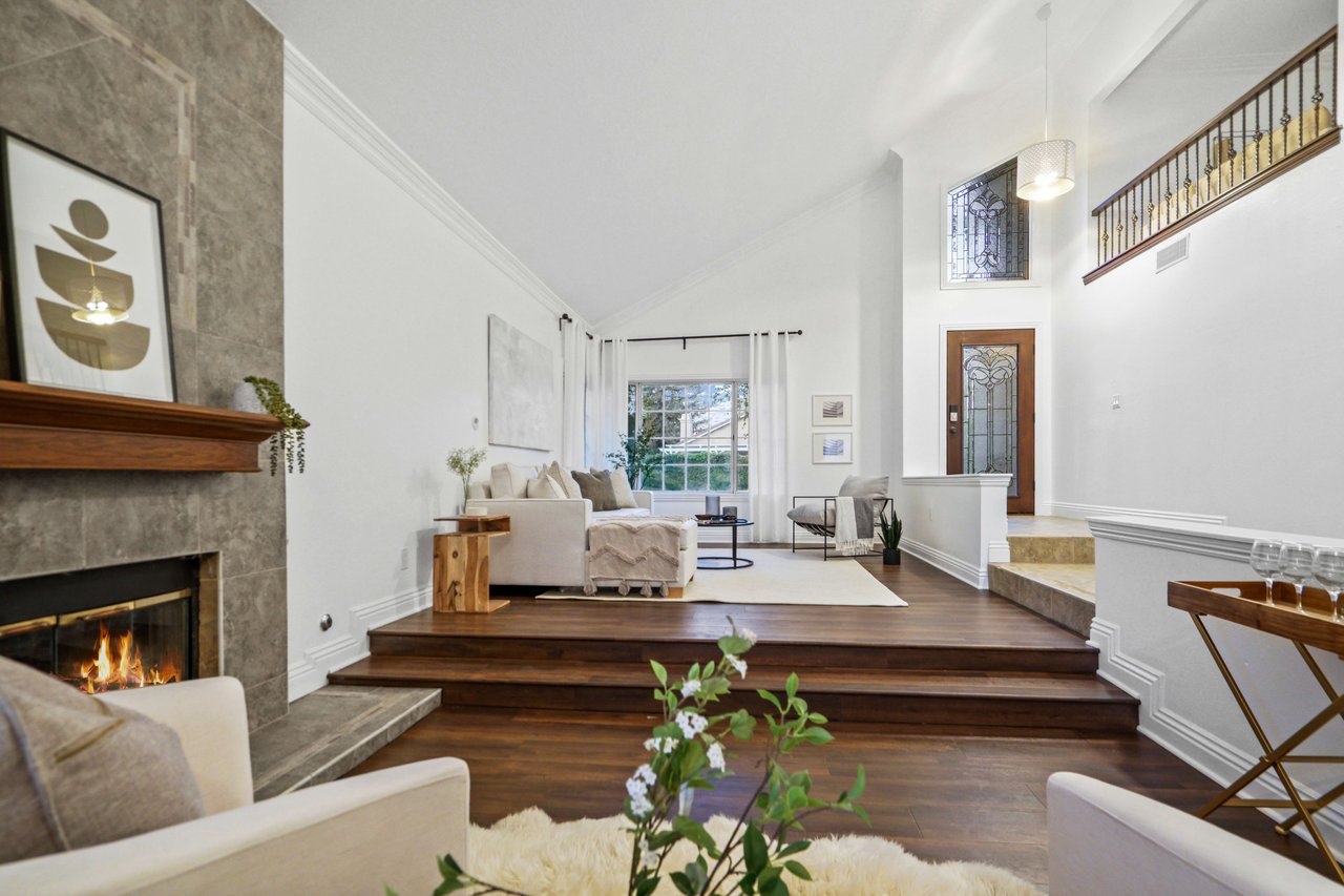SOLD! Skyridge at The Promontory Hidden Valley