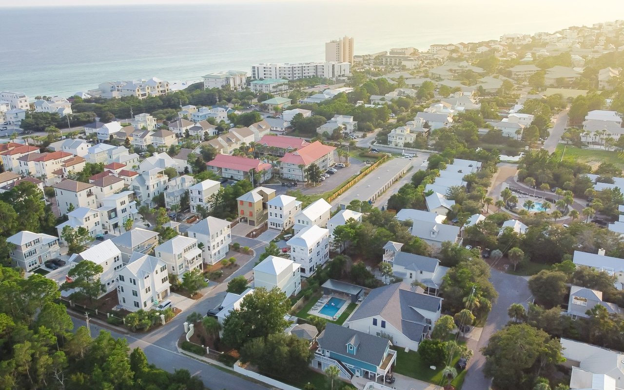 Seagrove Beach