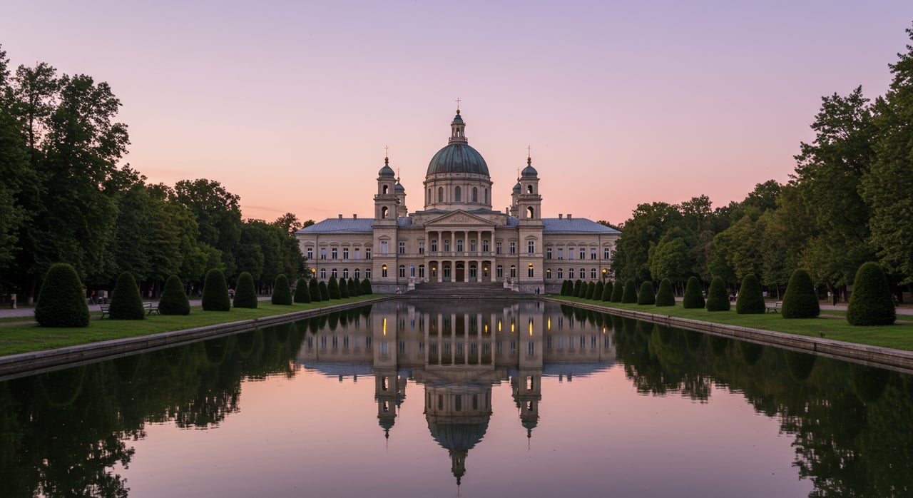 Heartland Film to Take Hoosiers on a Cultural Journey Through India