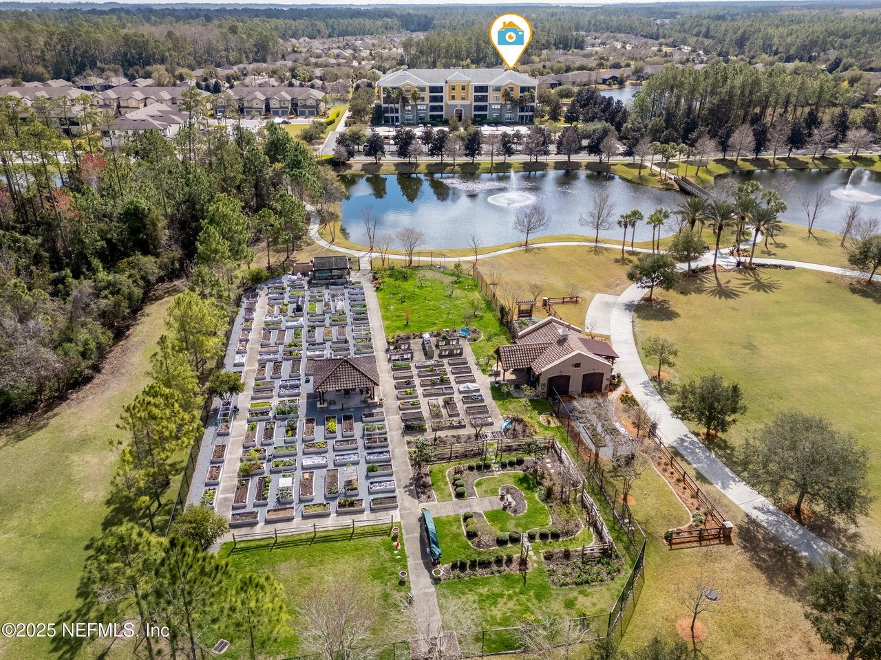 192 ORCHARD PASS Avenue 536- CORNER UNIT