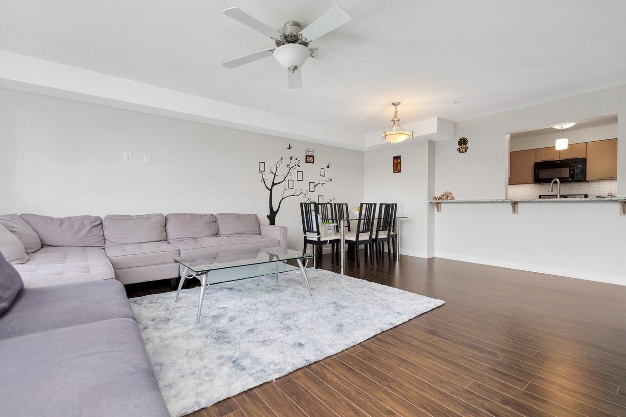 308-13550 Hilton Road, Surrey