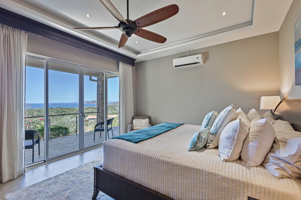 Ocean View Investment Home, Papagayo, Guanacaste