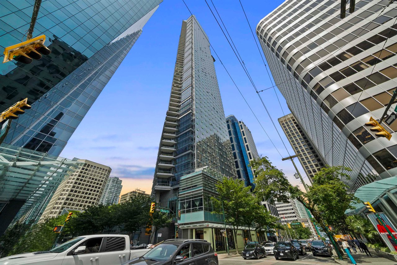 1608-1111 Alberni St
