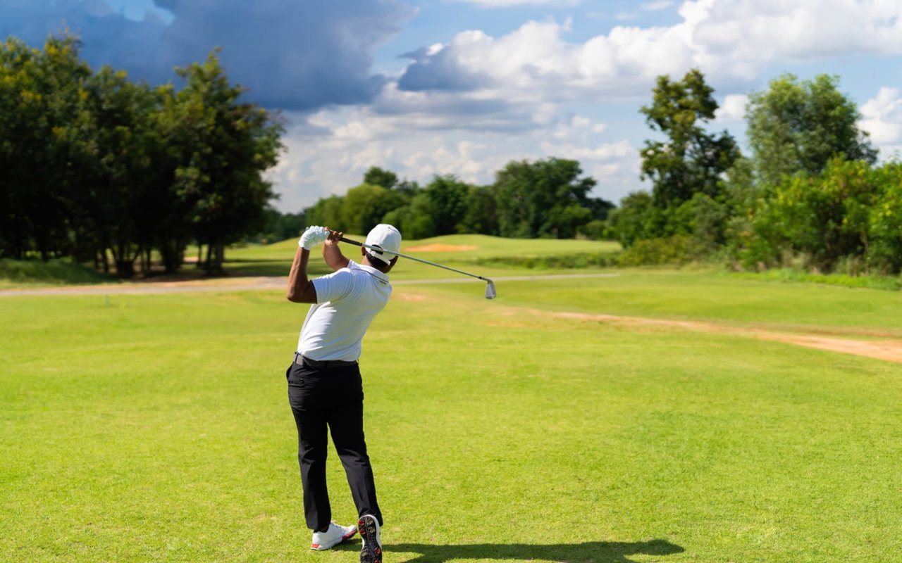 Best Golf Courses in Oakville