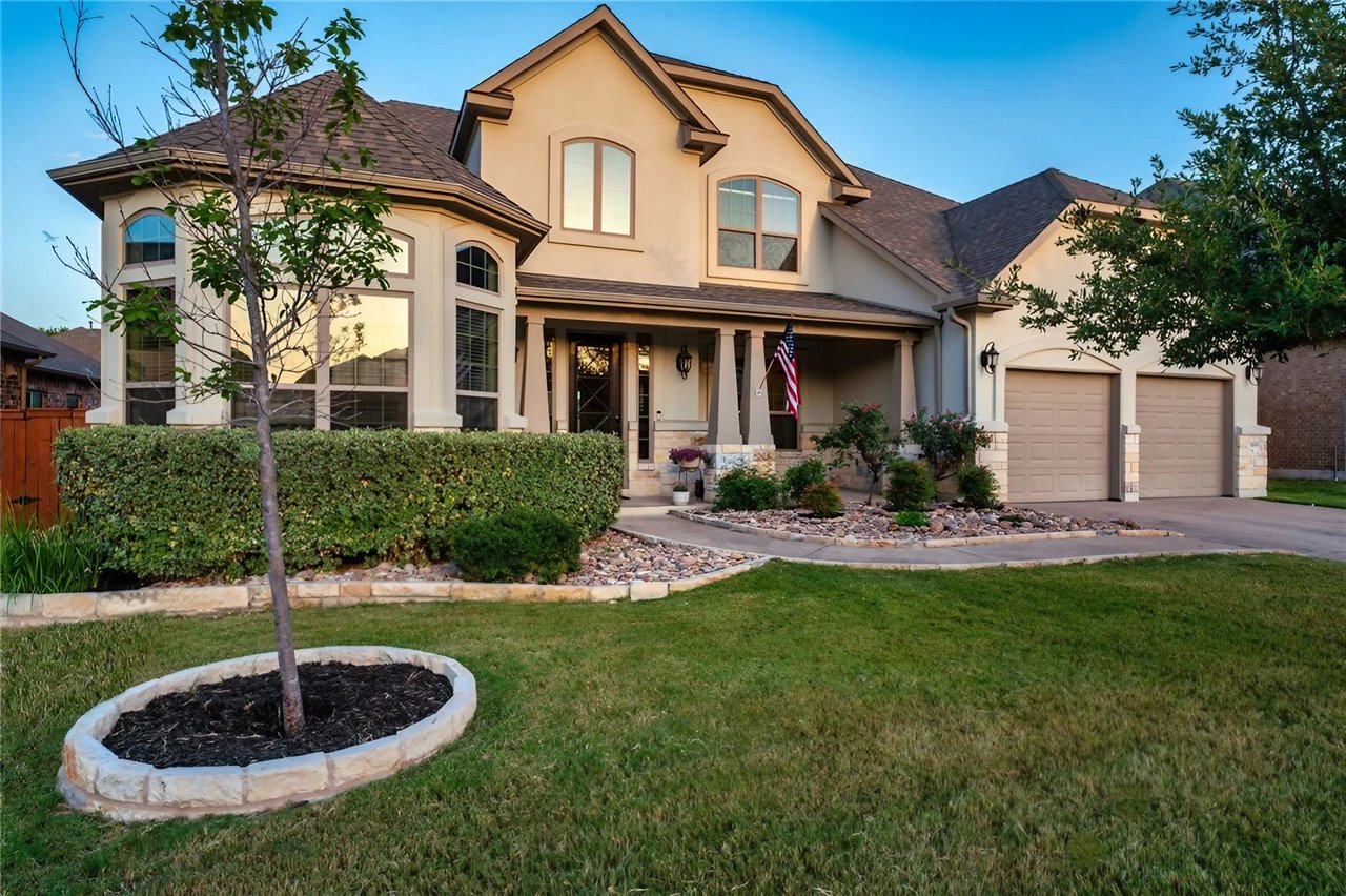 3104 Rabbits Tail Dr