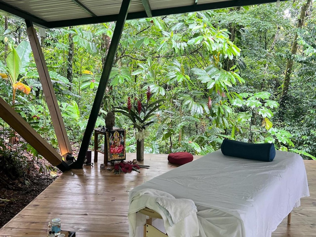 Riverside Boutique Villa Resort, Ojochal, Puntarenas
