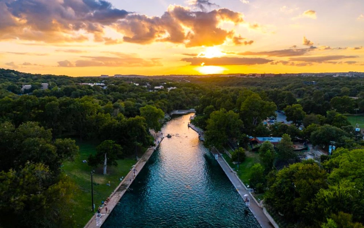 A Guide to Austin Parks