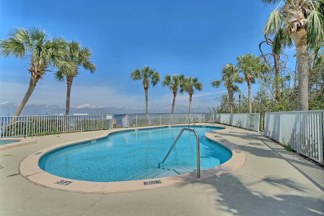 2502 Pelican Bay Drive