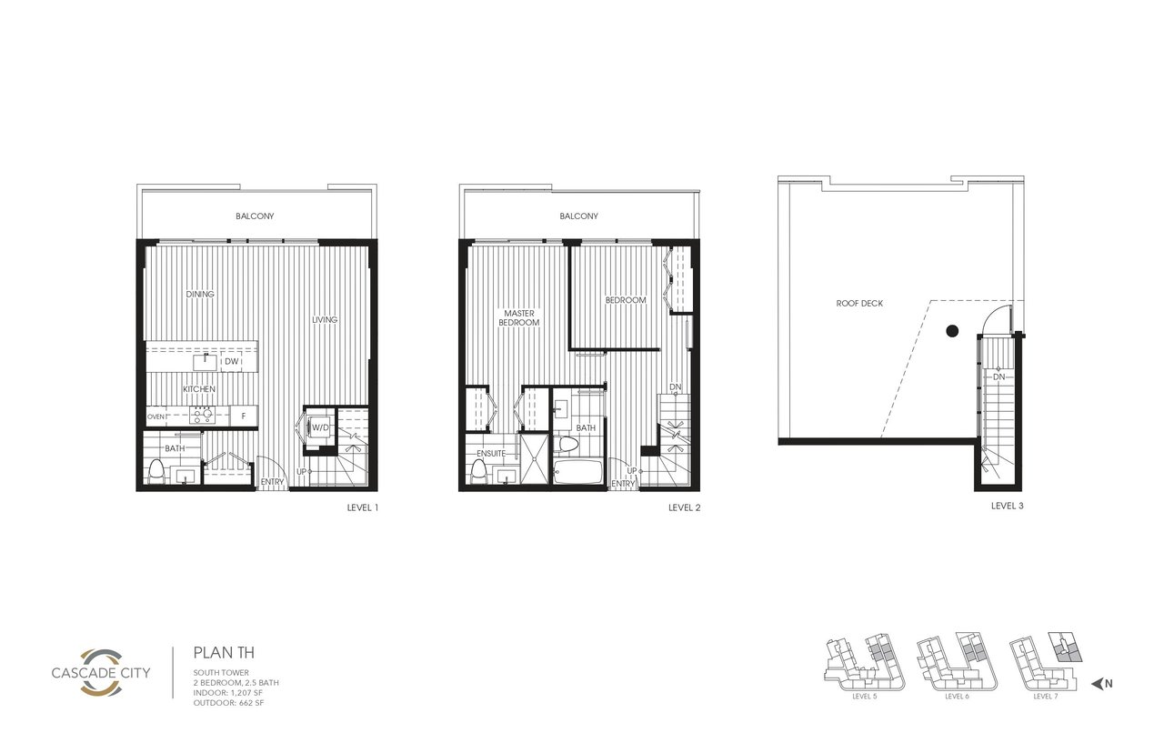 TH504-5788 Gilbert Rd