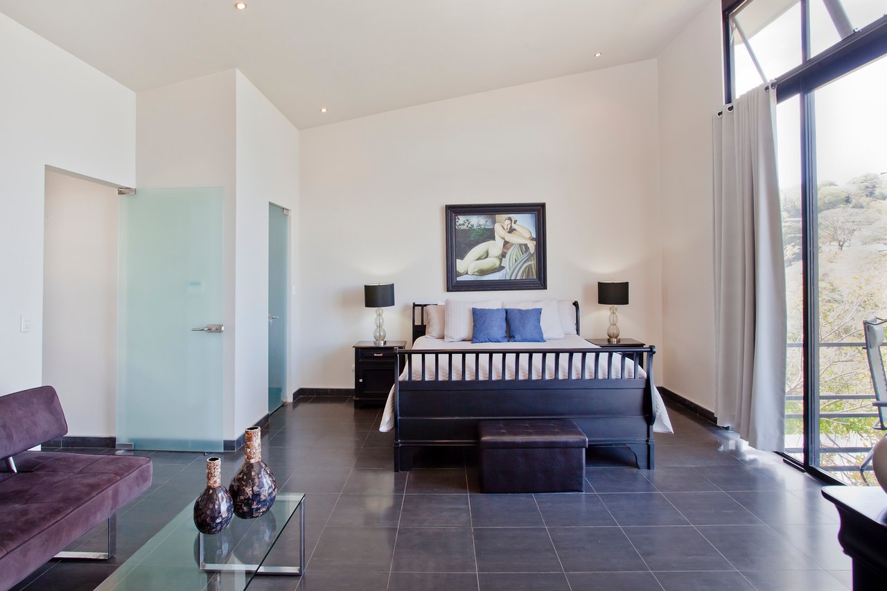 Contemporary View Home, Ciudad Colon, San Jose
