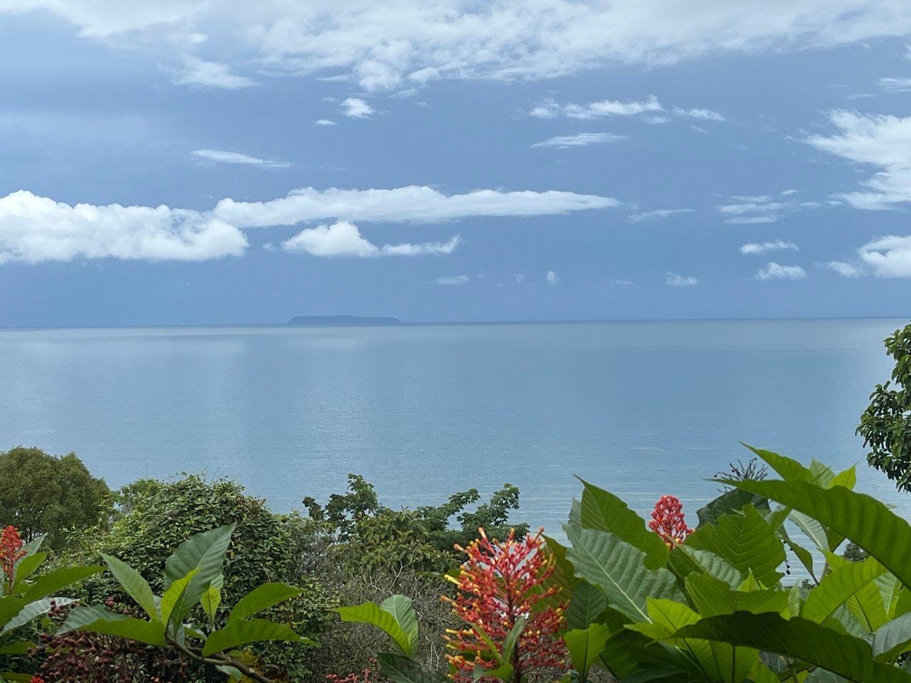 Private Ocean View Lot, Osa, Puntarenas