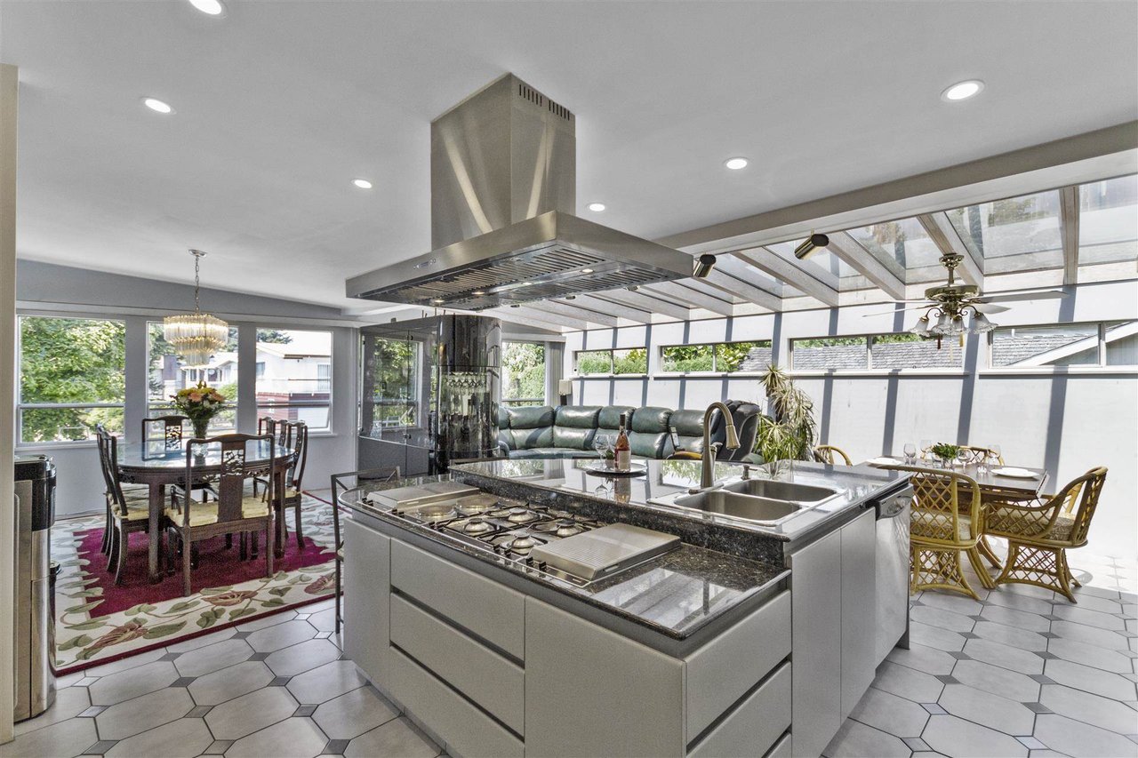6690 Toderick Street, Vancouver