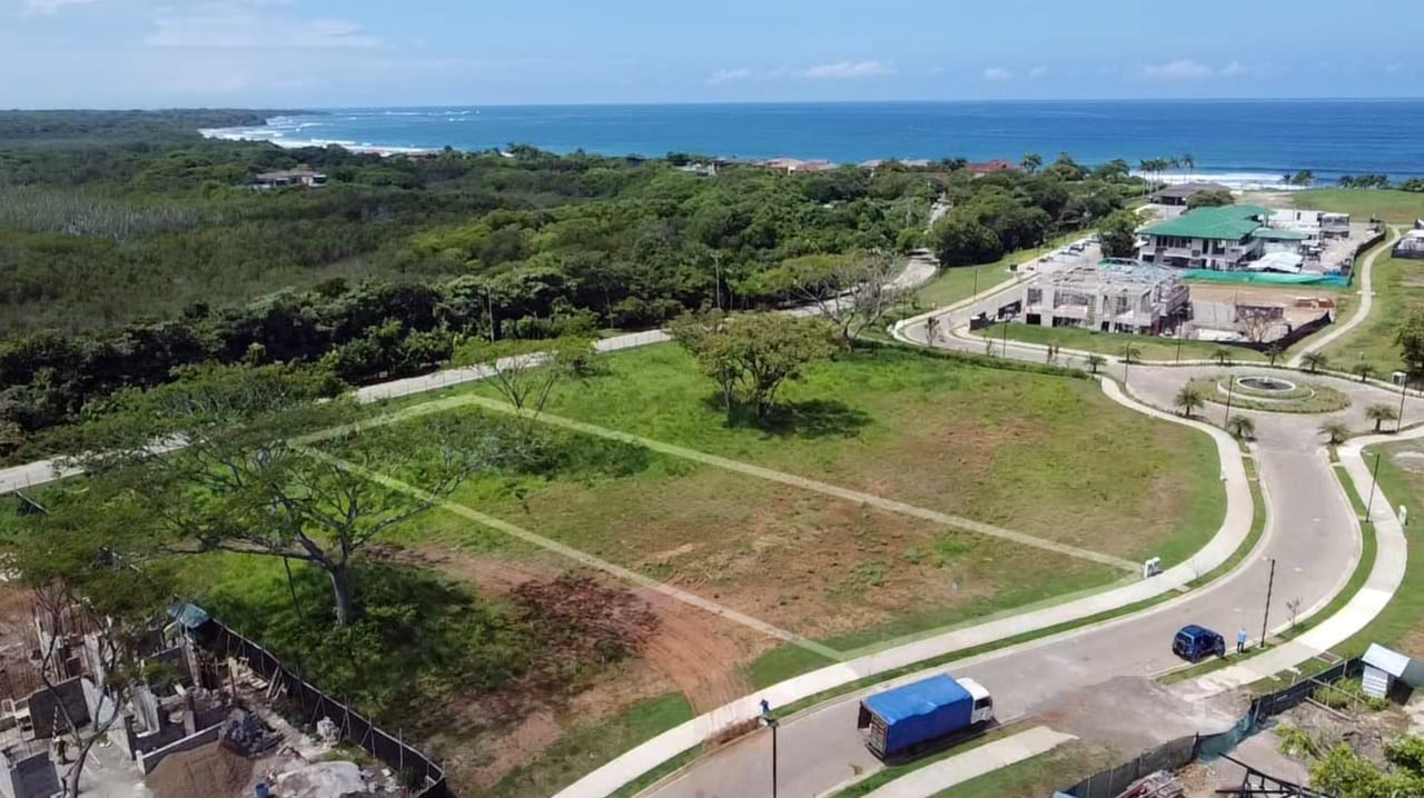 Exclusive Coastal Homesite, Hacienda Pinilla, Guanacaste