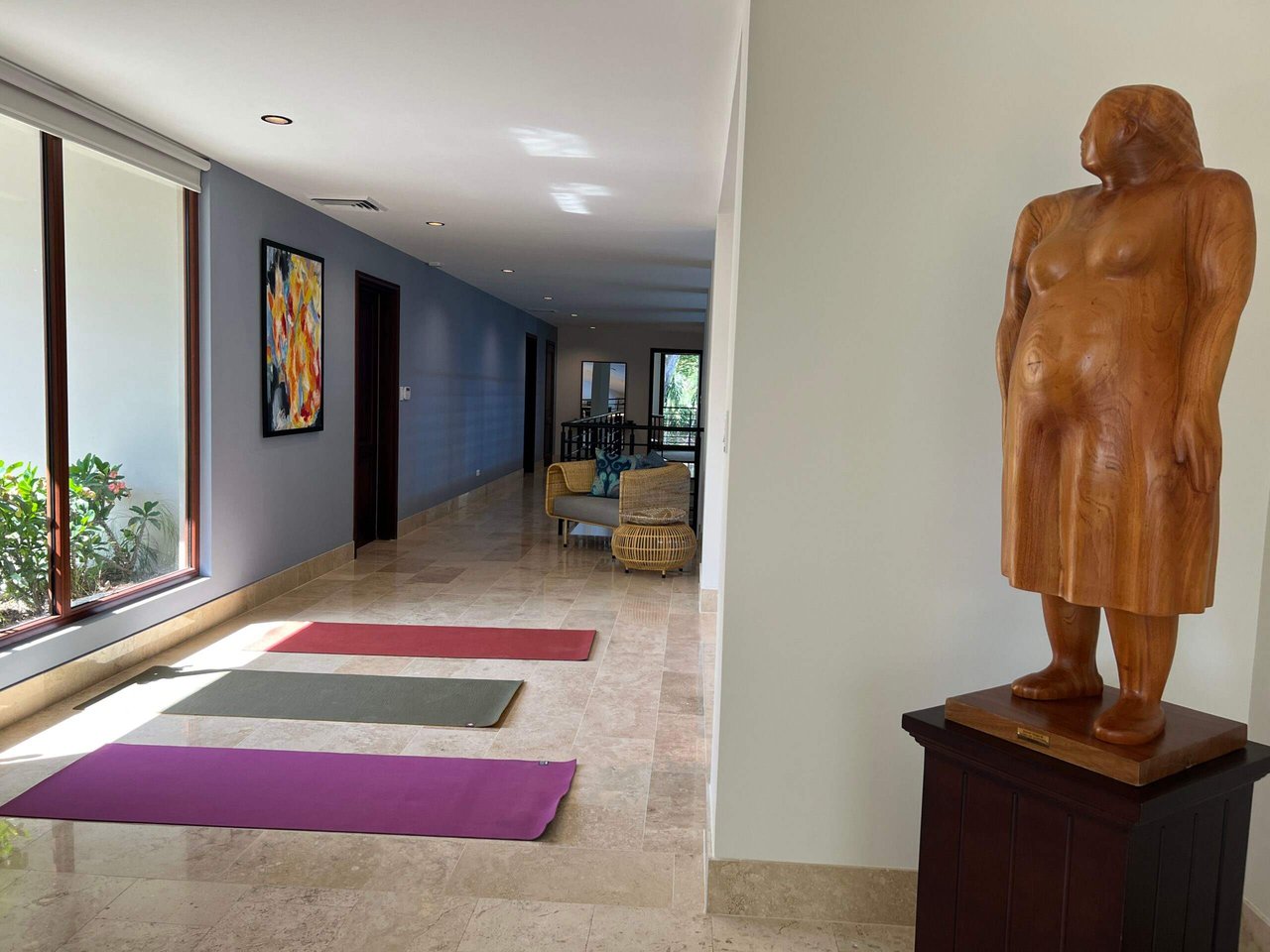 Casa Puma