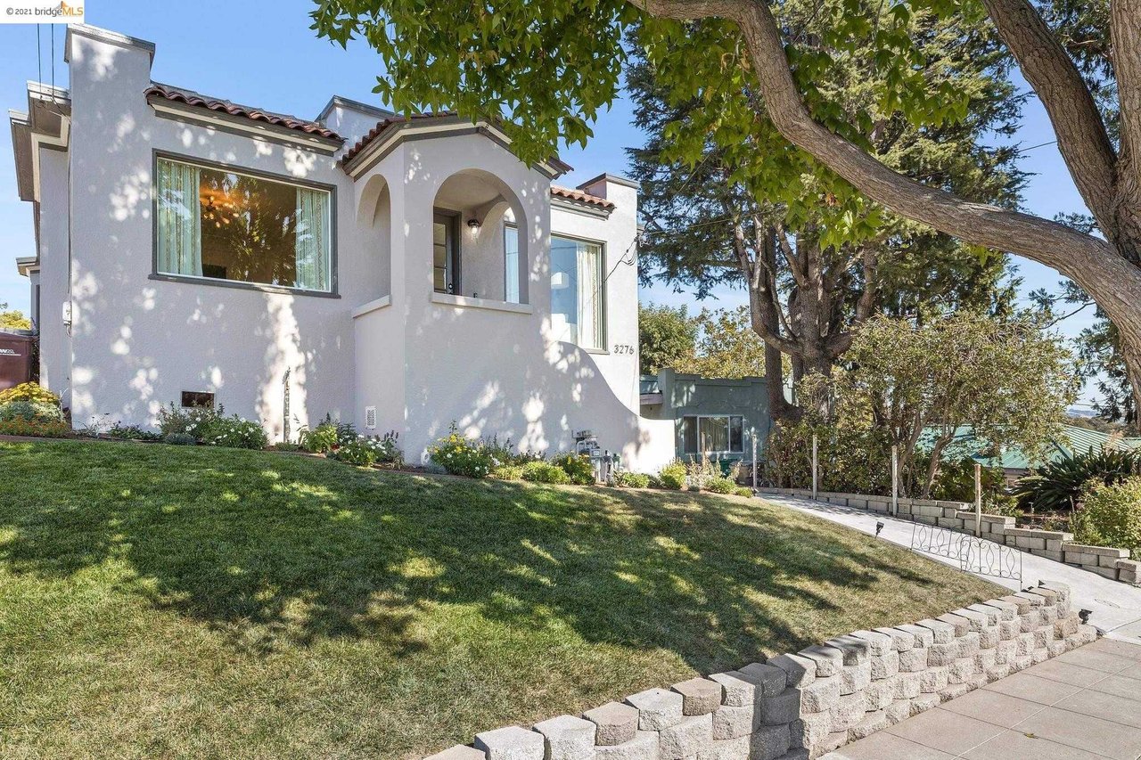 3276 Madera Ave