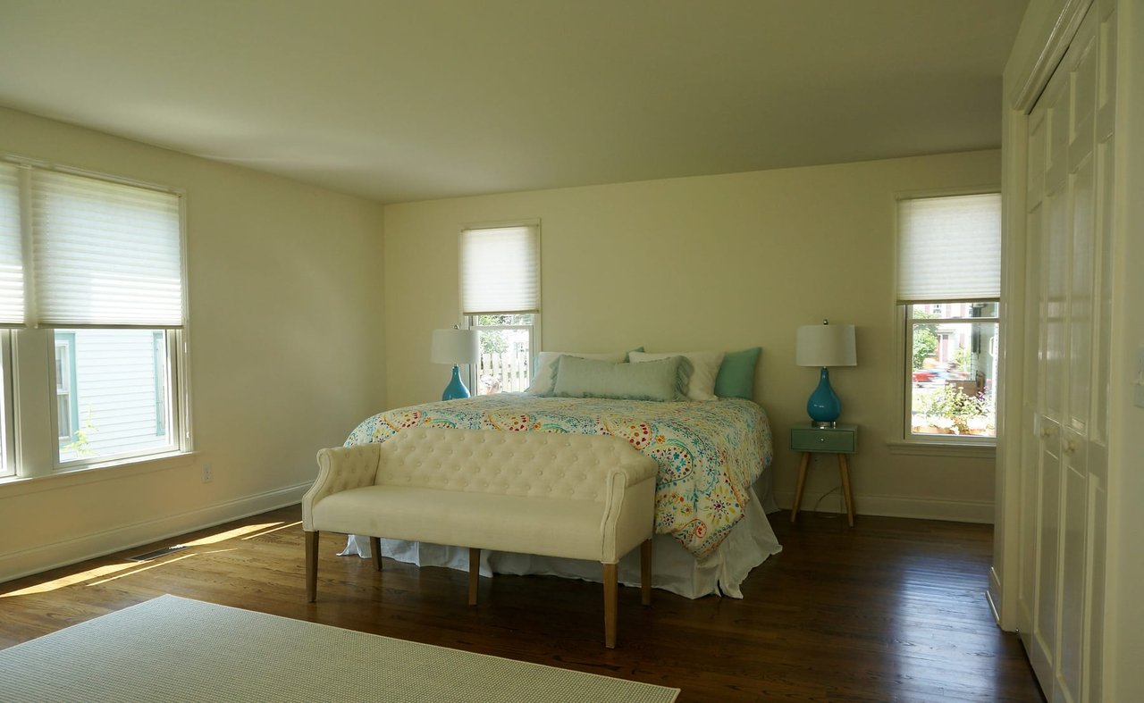 Stockbridge Pied-a-terre
