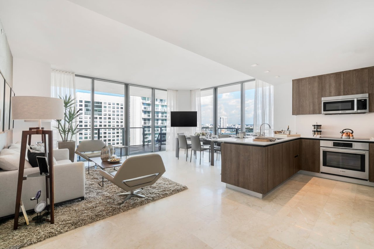 Cipriani Residences Miami