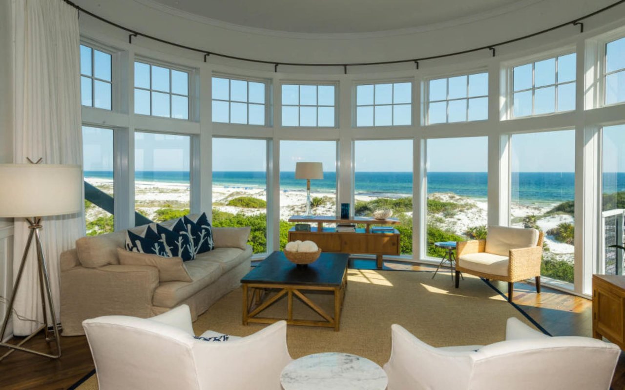 Destin Real Estate Market Report November 2015