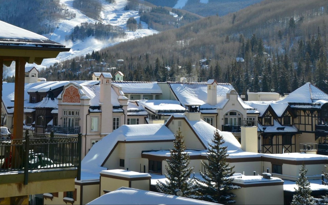 Is Investing in a Ski Home a Good Idea?