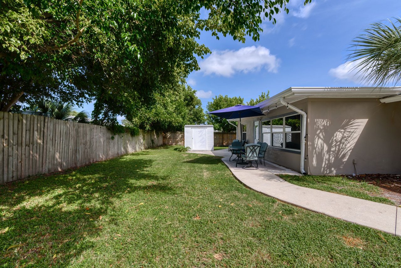 2280 Blackwood Drive