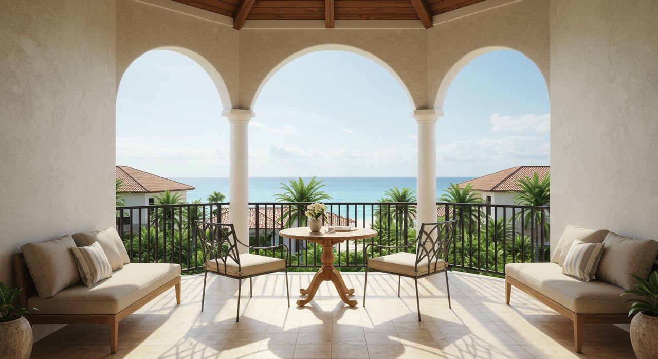 Real Estate Market Update