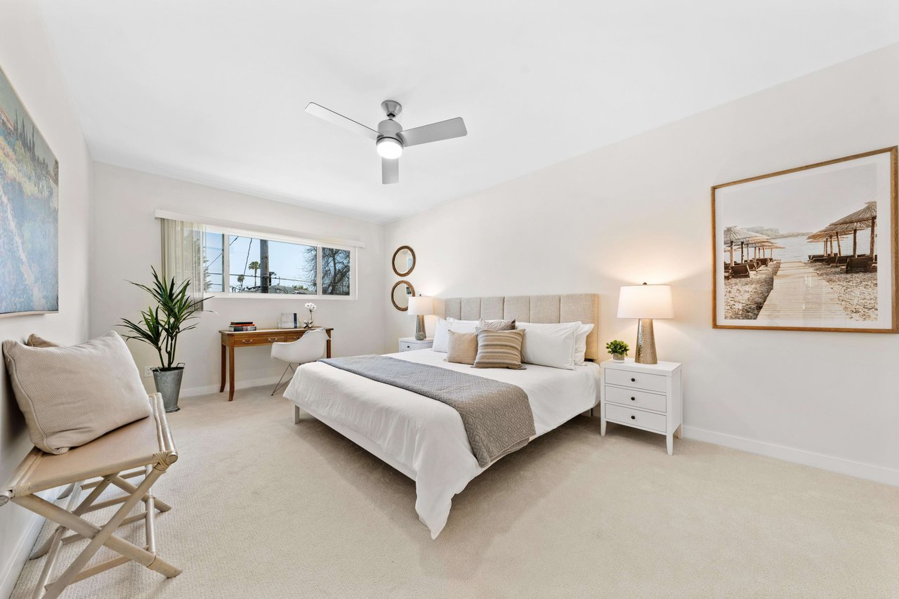 428 Hill Street #22, Ocean Park