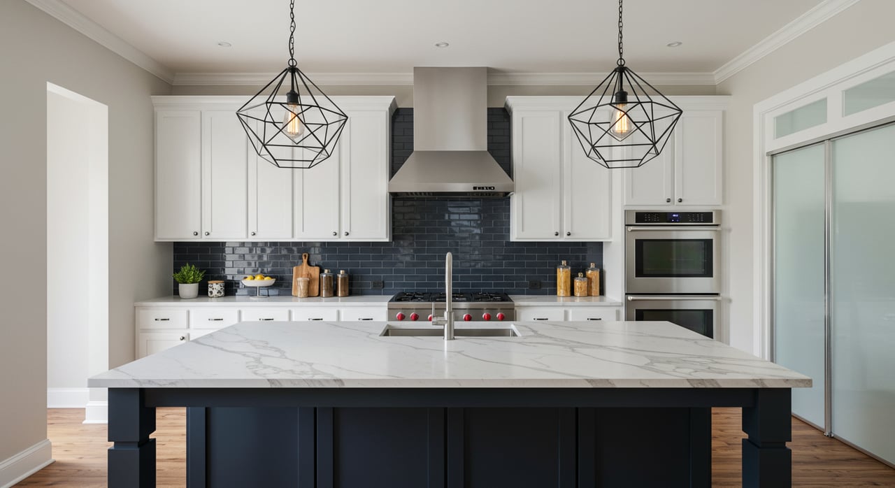 5 Design Tips for Achieving Farmhouse Chic