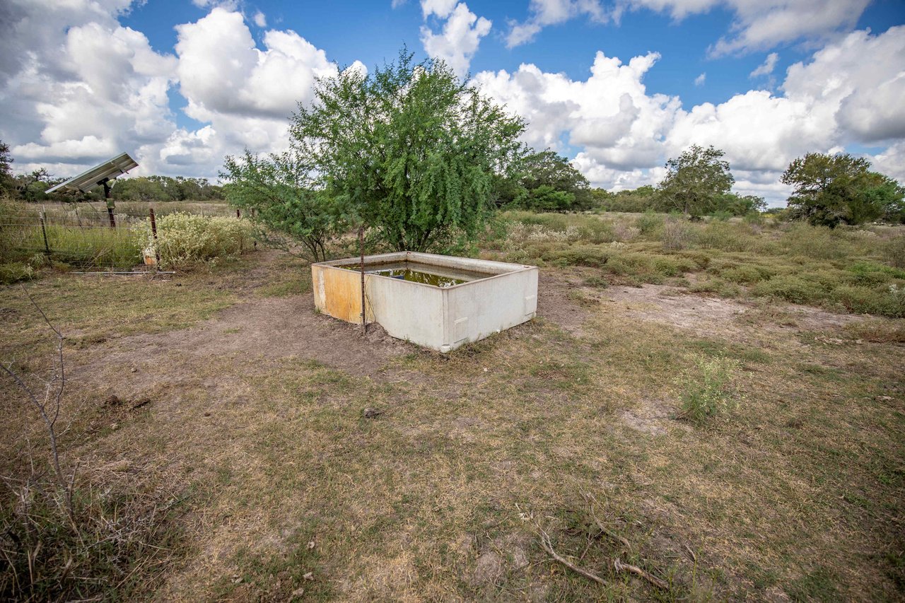 Lovers Lane River Ranch | 140± Acres | DeWitt County