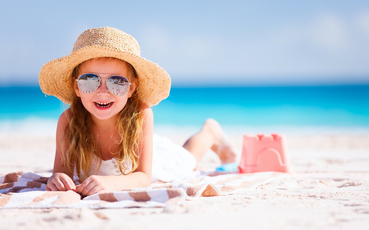 Maximize Your Kids’ Summer Break