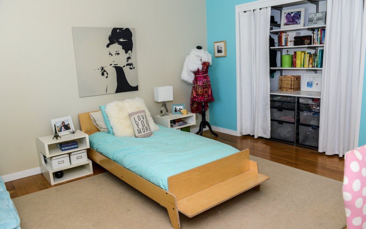 184 Oak Springs Drive, San Anselmo