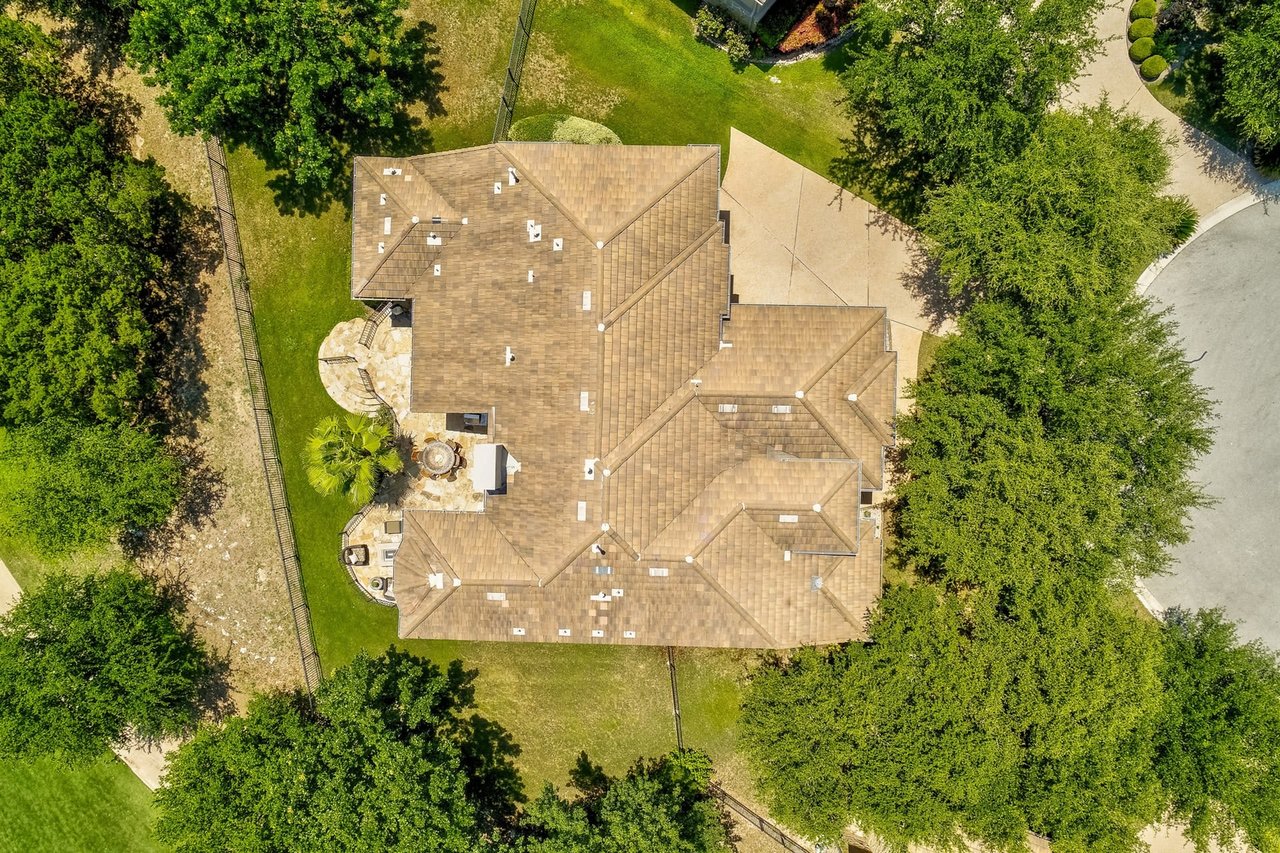 2009 Laurel Ridge Cv
