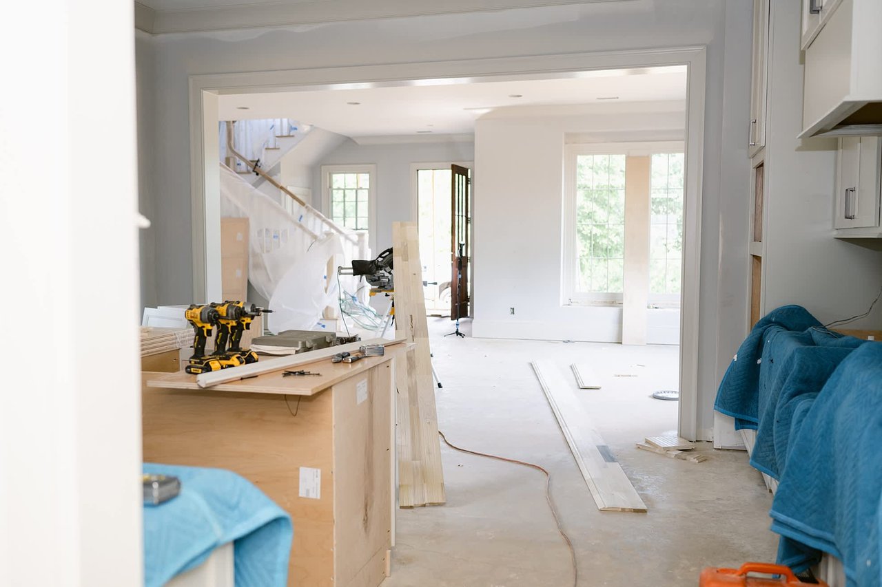 Lendon | Jones Valley Neighborhood
