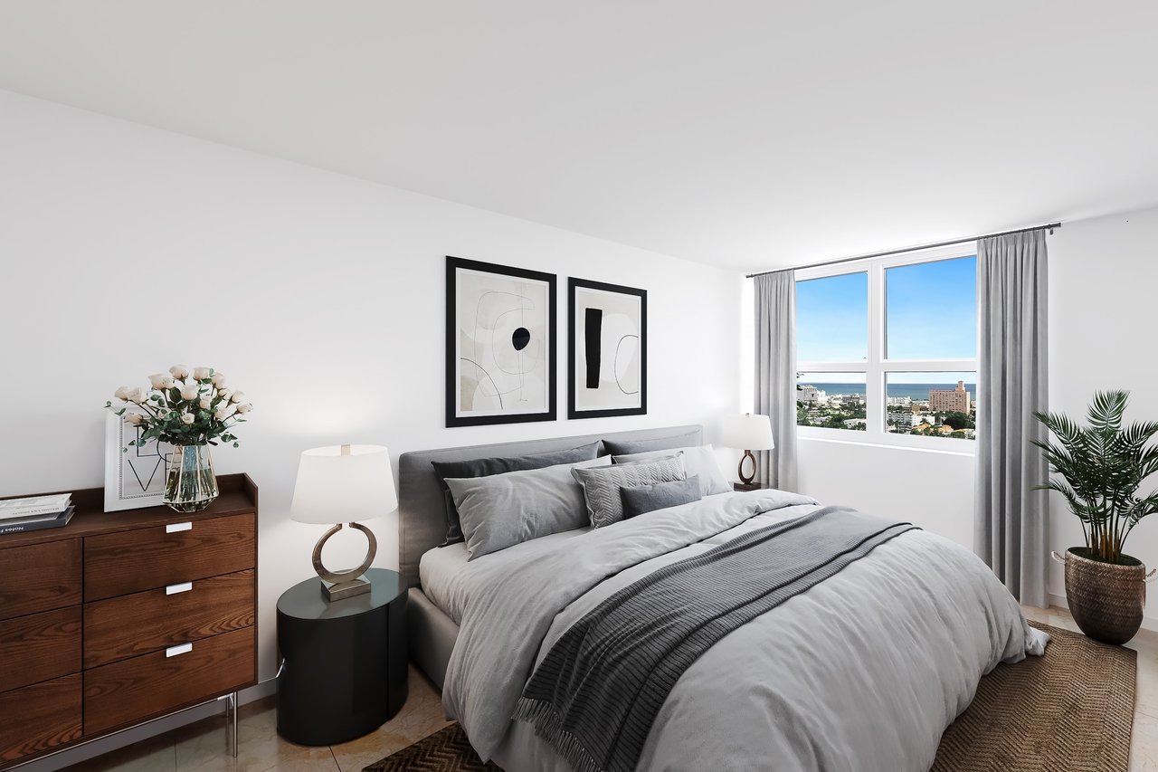 650 West Ave Unit: 2102