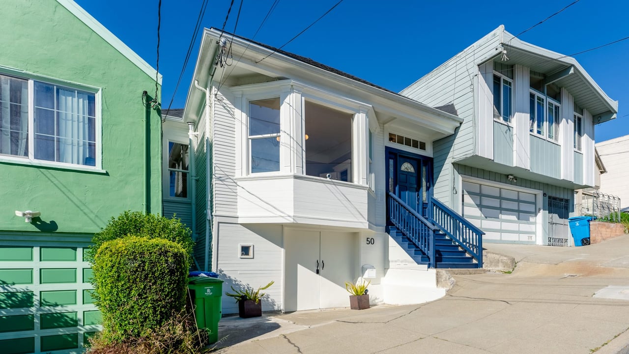 50 Tioga Ave