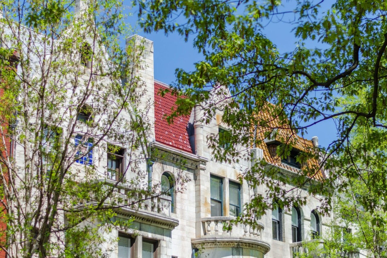 3 Best Neighborhoods to Live in Dupont Circle