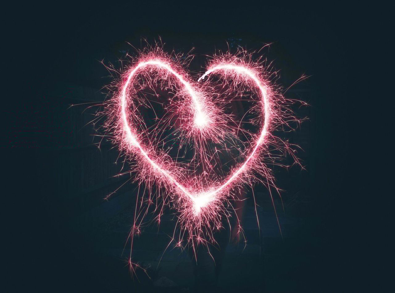 Falling in Love with Your Home Search