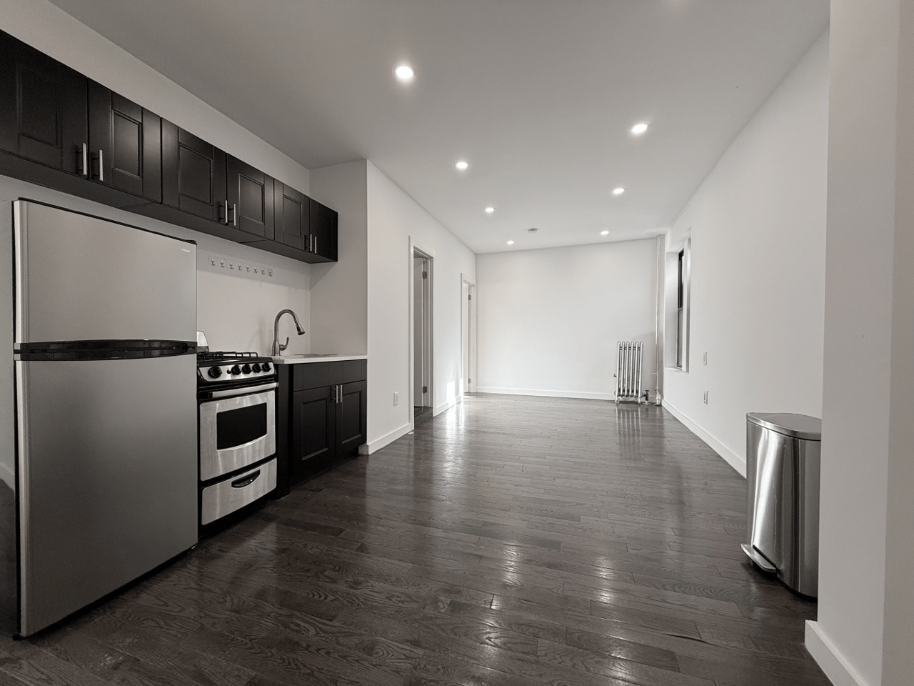 88 Livingston Street, Apt 6