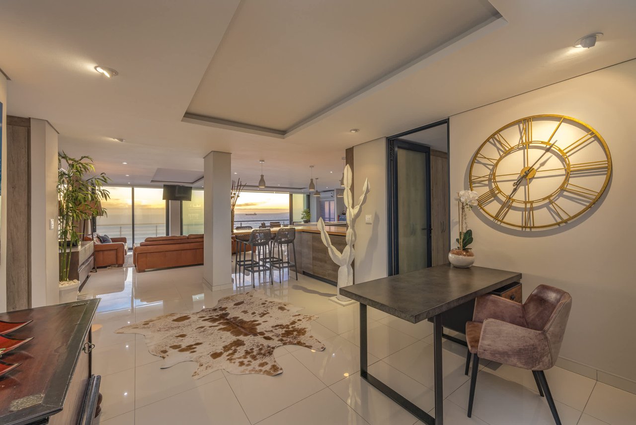 Seacrest Penthouse