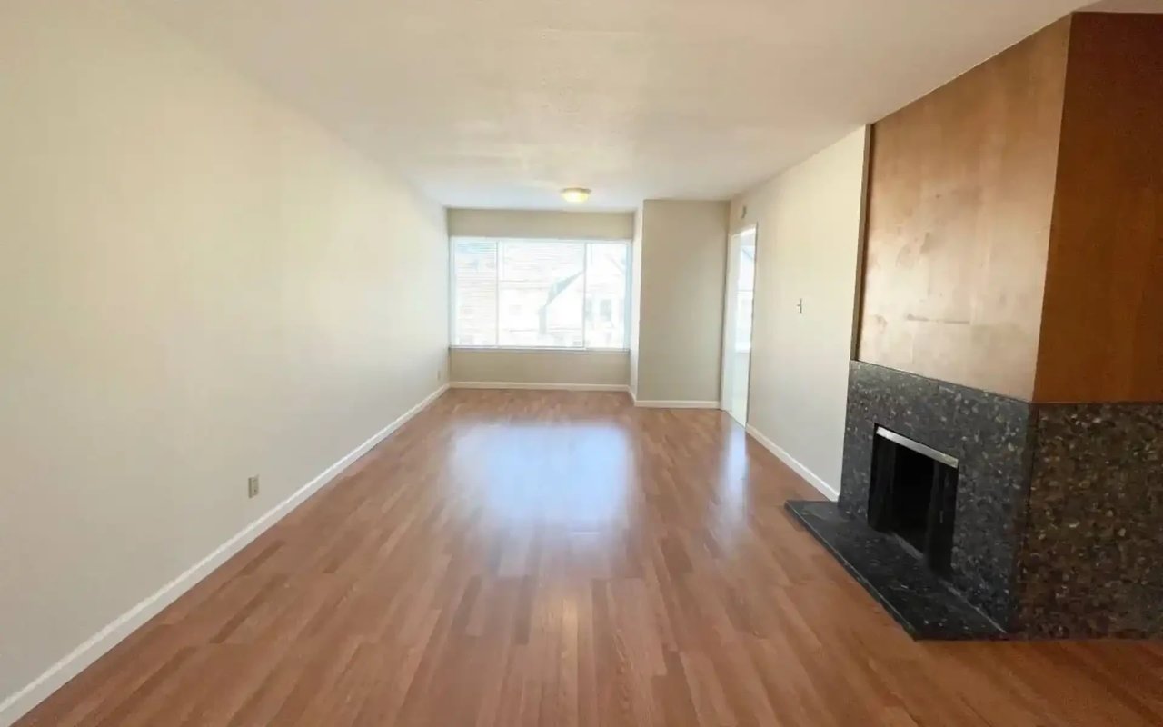 Inner Sunset Special: Spacious 3Bd/2Ba Steps Away from Golden Gate Park