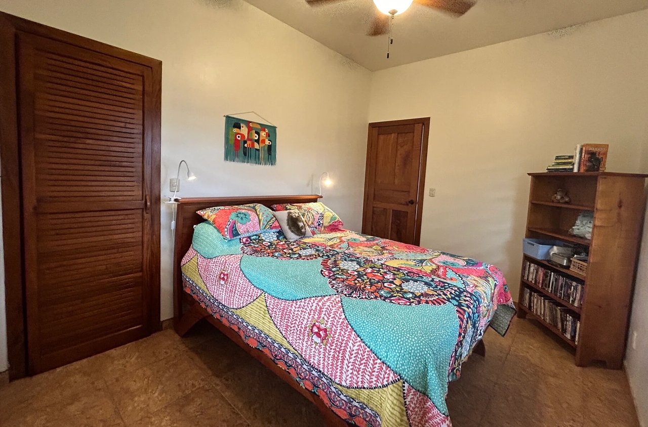 Lake View Home with Guest Casita, Lake Arenal, Alajuela