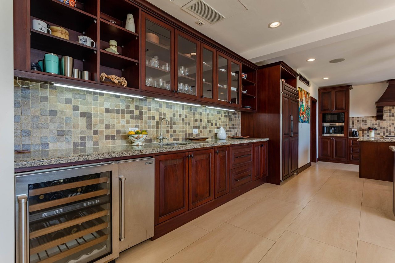 Private Ocean View Estate, Dominical, Puntarenas